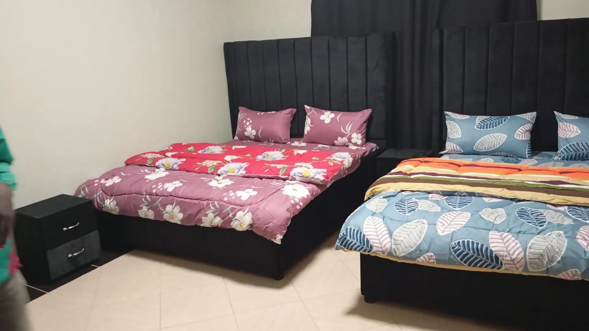 Appartamento Durlan Kampala 0*,  Uganda